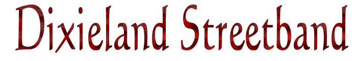 Dixieland Streetband