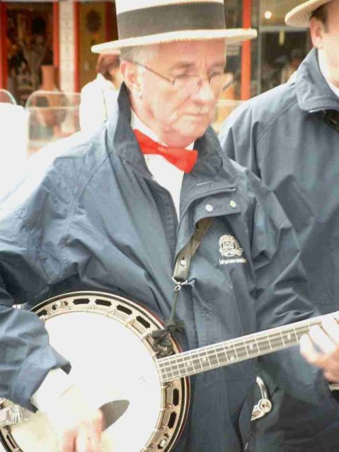 Jean Pierre Van Strijdonckt 